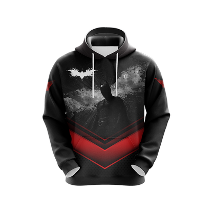 The Dark Knight Unisex 3D T-shirt   