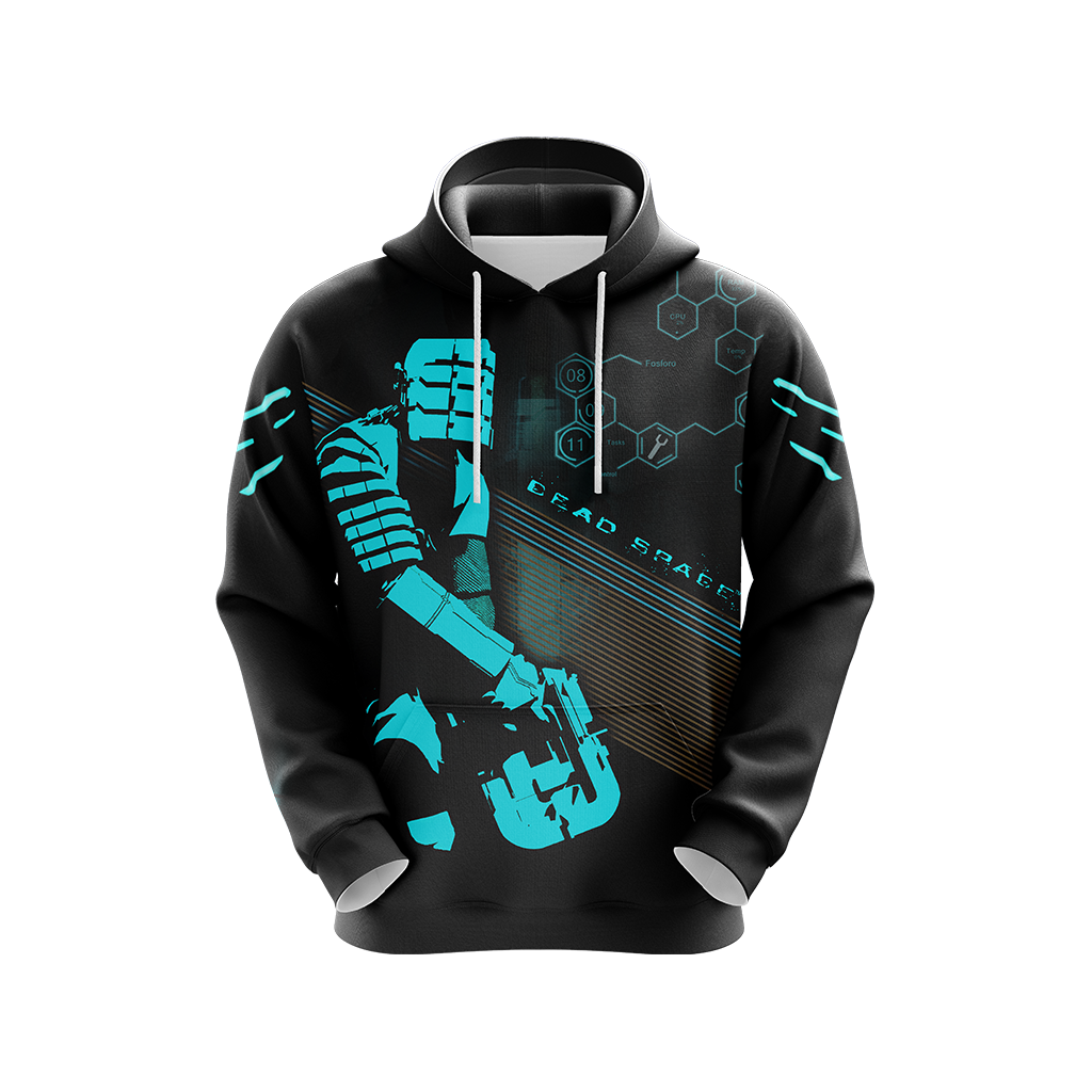 Dead Space New Style Unisex 3D T-shirt   