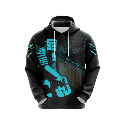 Dead Space New Style Unisex 3D T-shirt   