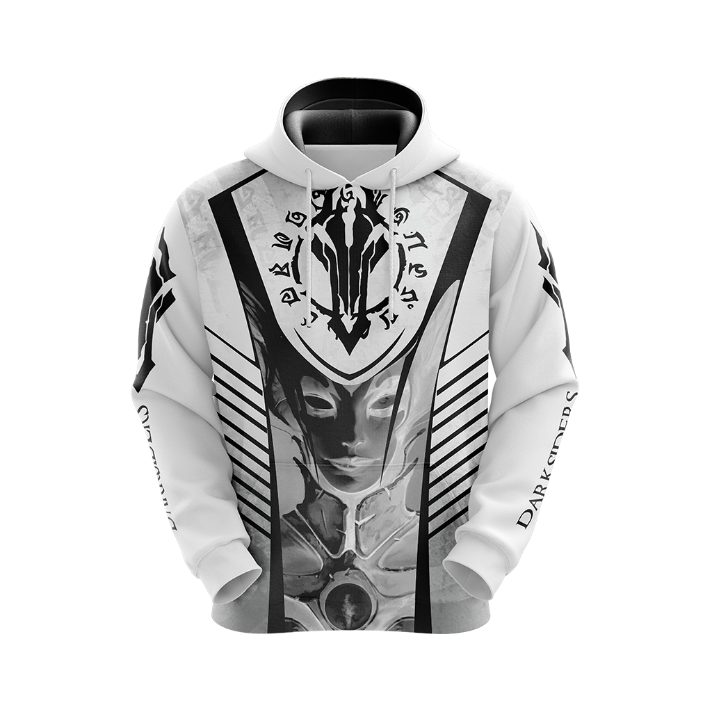 Darksiders Unisex 3D T-shirt   