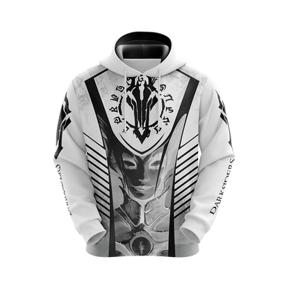 Darksiders Unisex 3D T-shirt   
