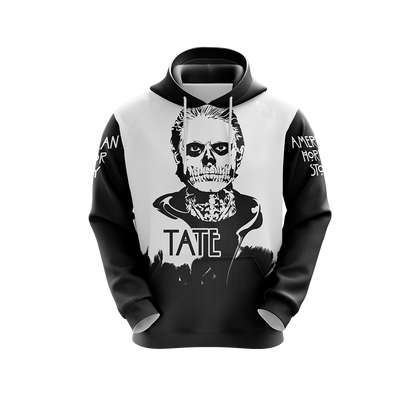 American Horror Story - Tate Langdon Unisex 3D T-shirt   