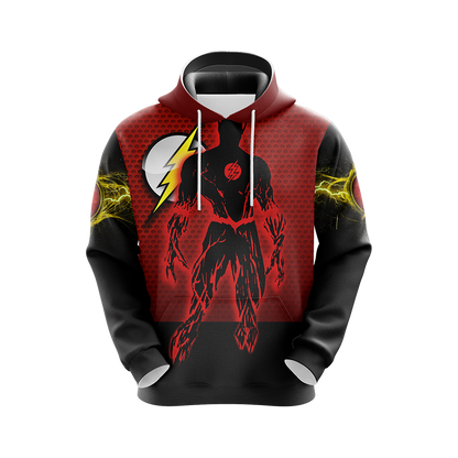 The Flash New Version Unisex 3D T-shirt   