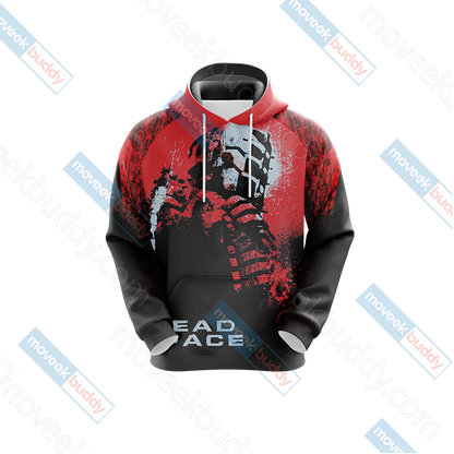 Dead Space New Unisex 3D T-shirt   