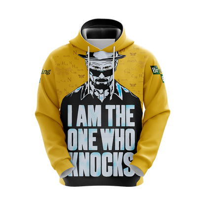 Breaking Bad (TV Series) New Unisex 3D T-shirt   