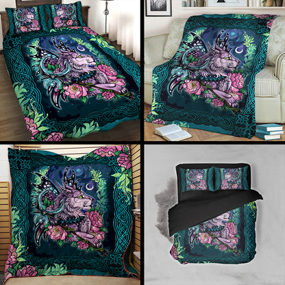 World of Warcraft - The Fairy Wings And Magic Cat Bed Set   