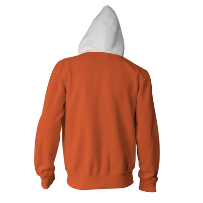 Kingsman: The Golden Circle Eggsy Unwin (Vest) Cosplay Zip Up Hoodie Jacket   