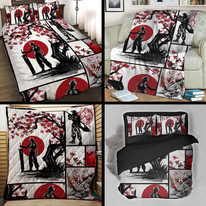 Final Fantasy 7 New 3D Bed Set   
