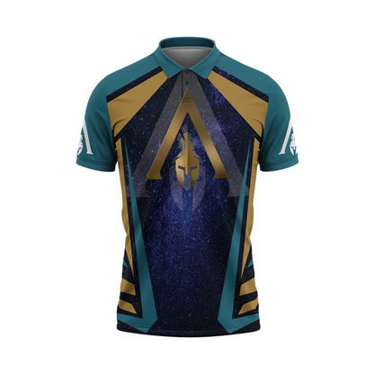 Assassin's Creed Odyssey Unisex 3D T-shirt   