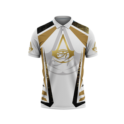 Assassin's Creed Origins Unisex 3D T-shirt   