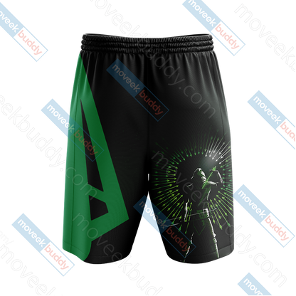 Arrow Oliver New Unisex Beach Shorts   