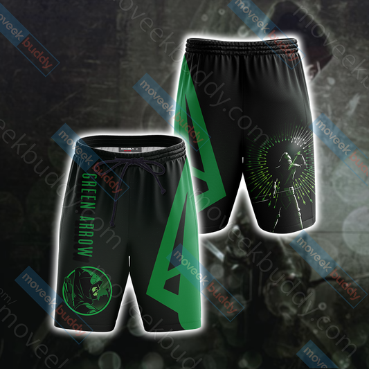 Arrow Oliver New Unisex Beach Shorts S  