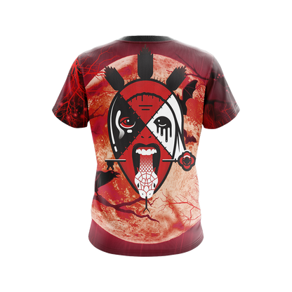 American Horror Story Unisex 3D T-shirt   