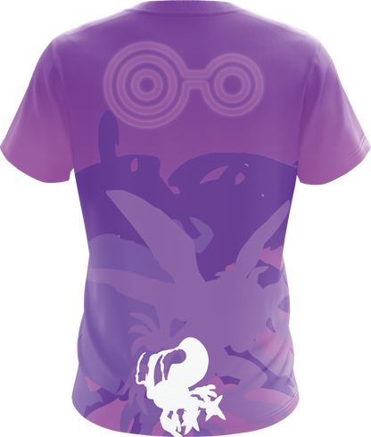 Digimon - Kabuterimon Unisex 3D T-shirt   