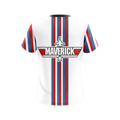 Top Gun Maverick New Unisex 3D T-shirt   