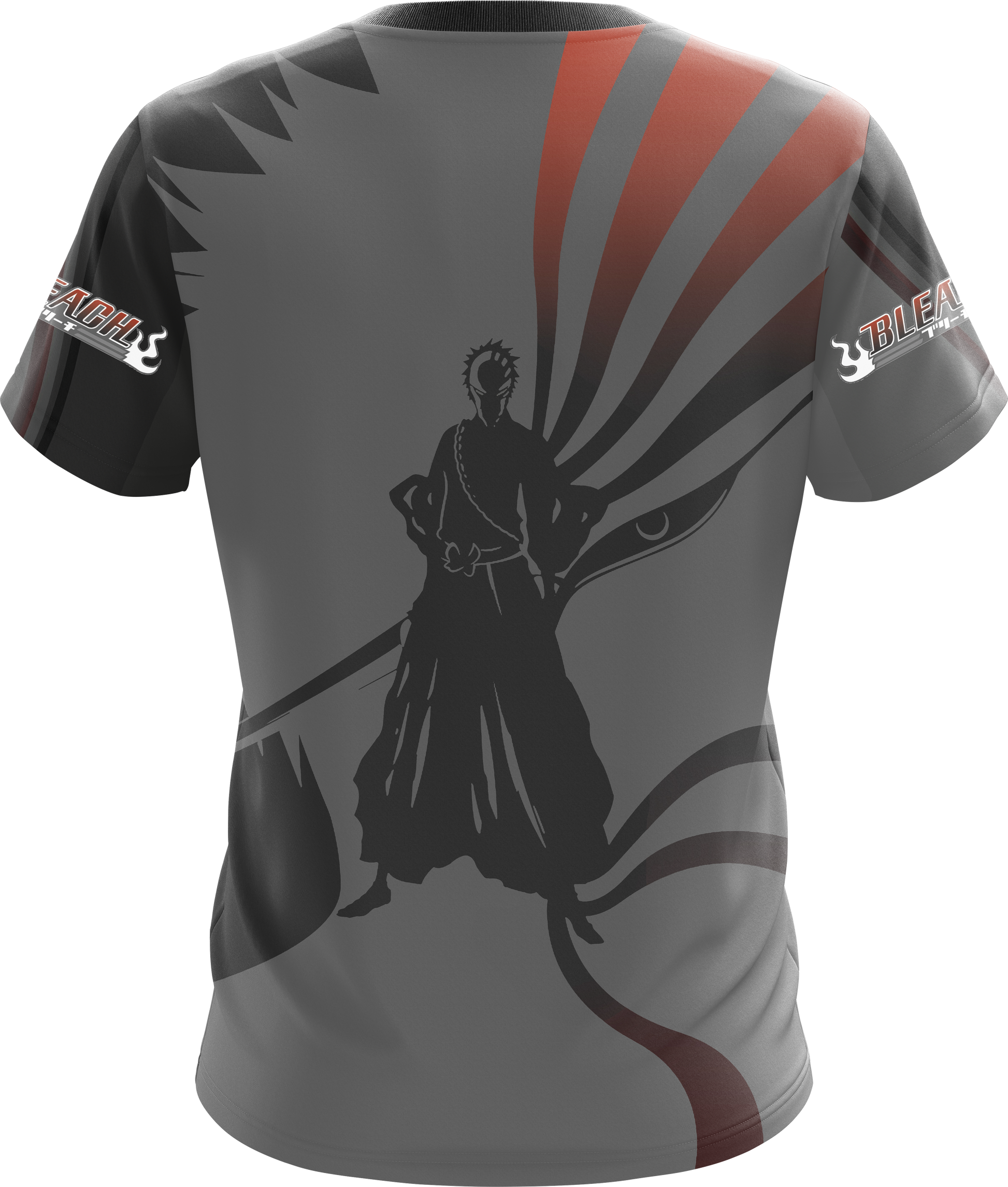 Bleach New Unisex 3D T-shirt   