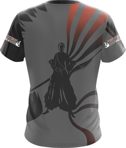 Bleach New Unisex 3D T-shirt   