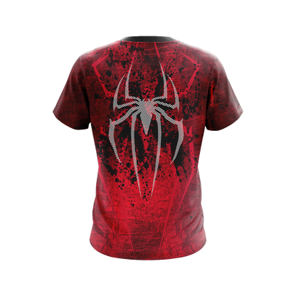 Spider-Man New Style Unisex 3D T-shirt   