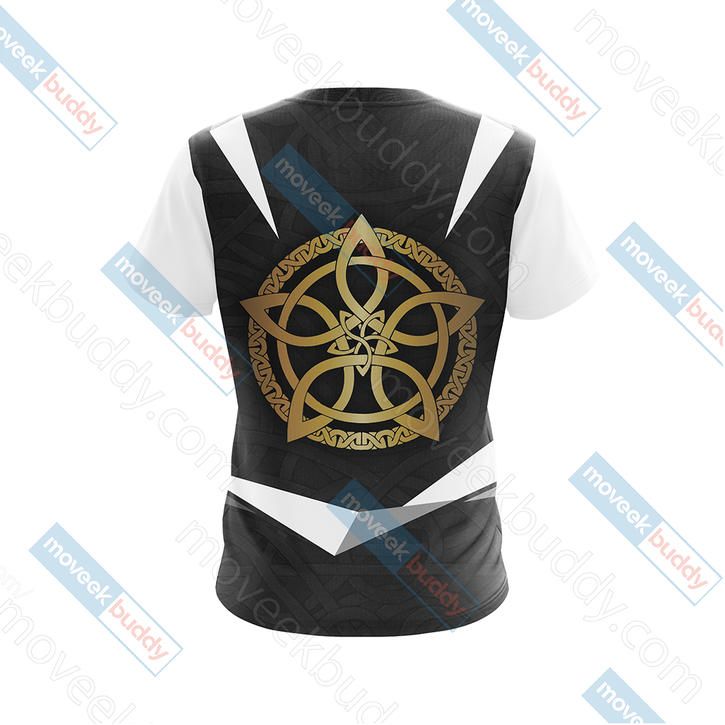 Fire Emblem Heroes Unisex 3D T-shirt   