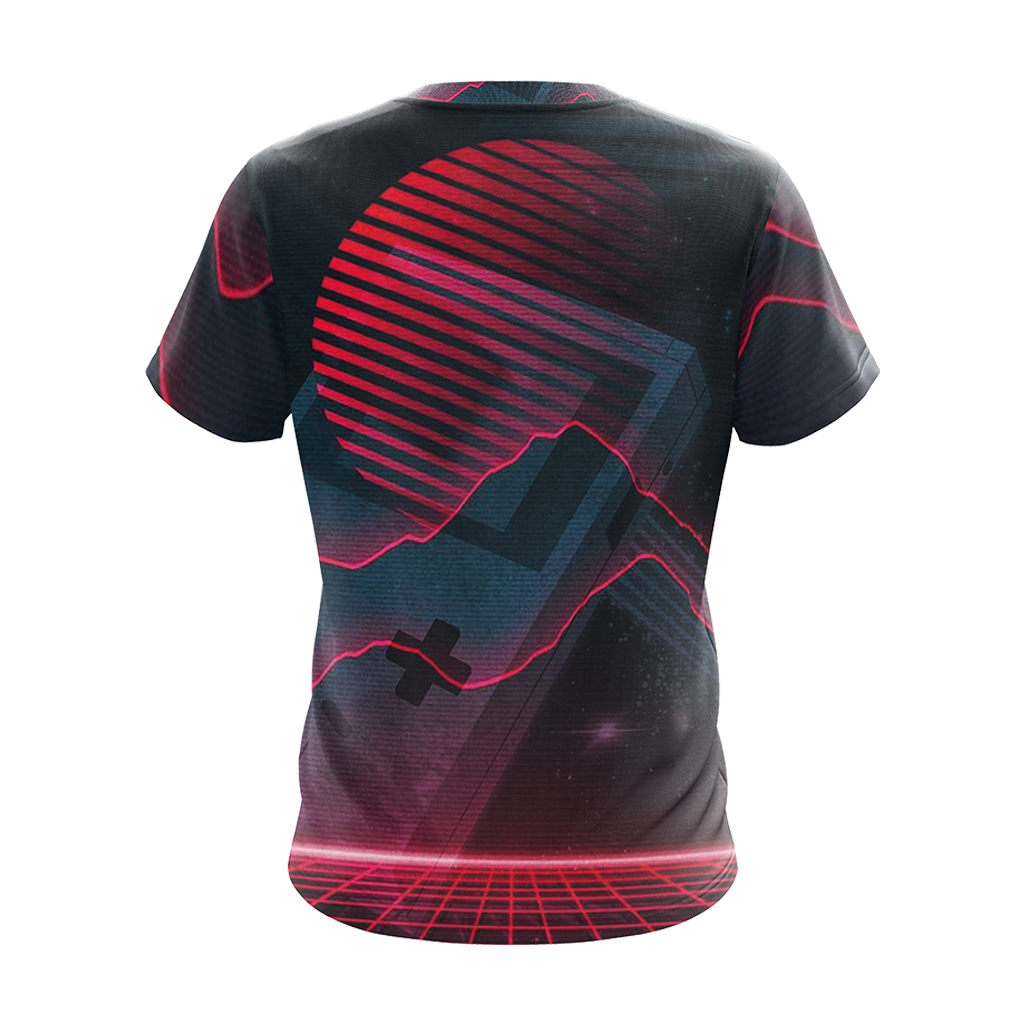 I Paused My Game To Be Here Unisex 3D T-shirt Zip Hoodie   