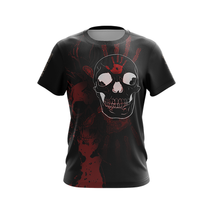 The Elder Scrolls New Style Unisex 3D T-shirt   