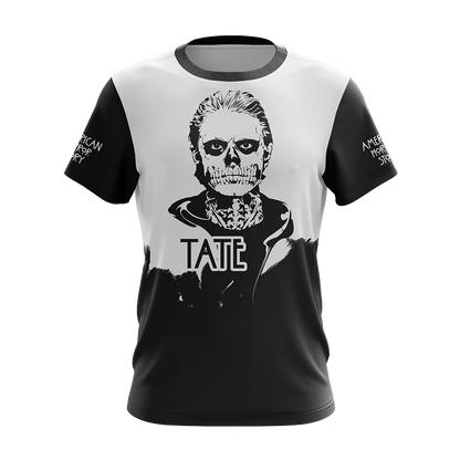 American Horror Story - Tate Langdon Unisex 3D T-shirt   