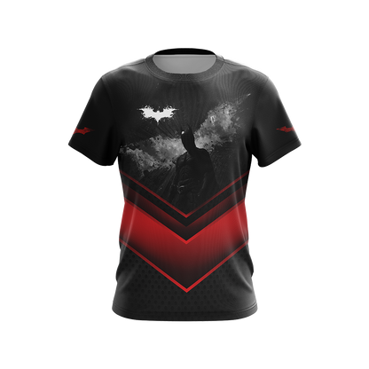 The Dark Knight Unisex 3D T-shirt   