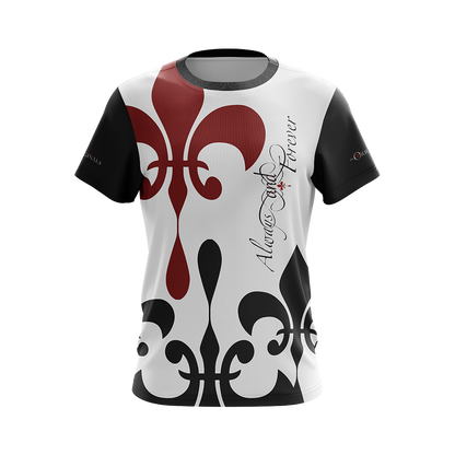 The Originals (TV Series) New Look Unisex 3D T-shirt   
