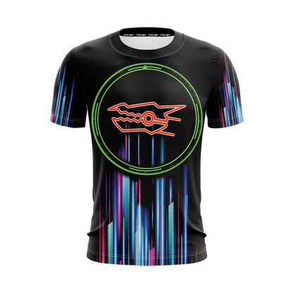 Yu-Gi-Oh! Stardust Dragon New 3D T-shirt   