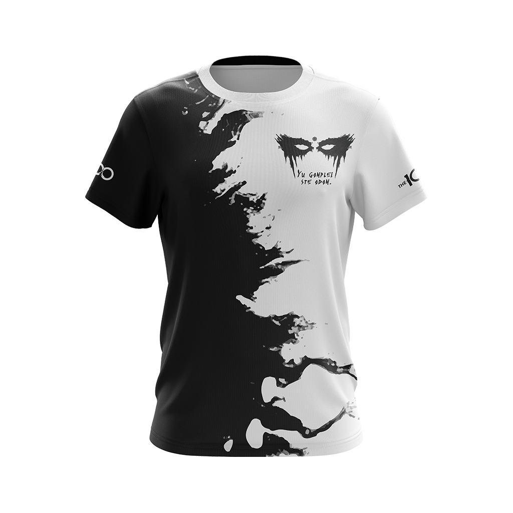 The 100 Lexa's Tattoo (Tv Show) Unisex 3D T-shirt   