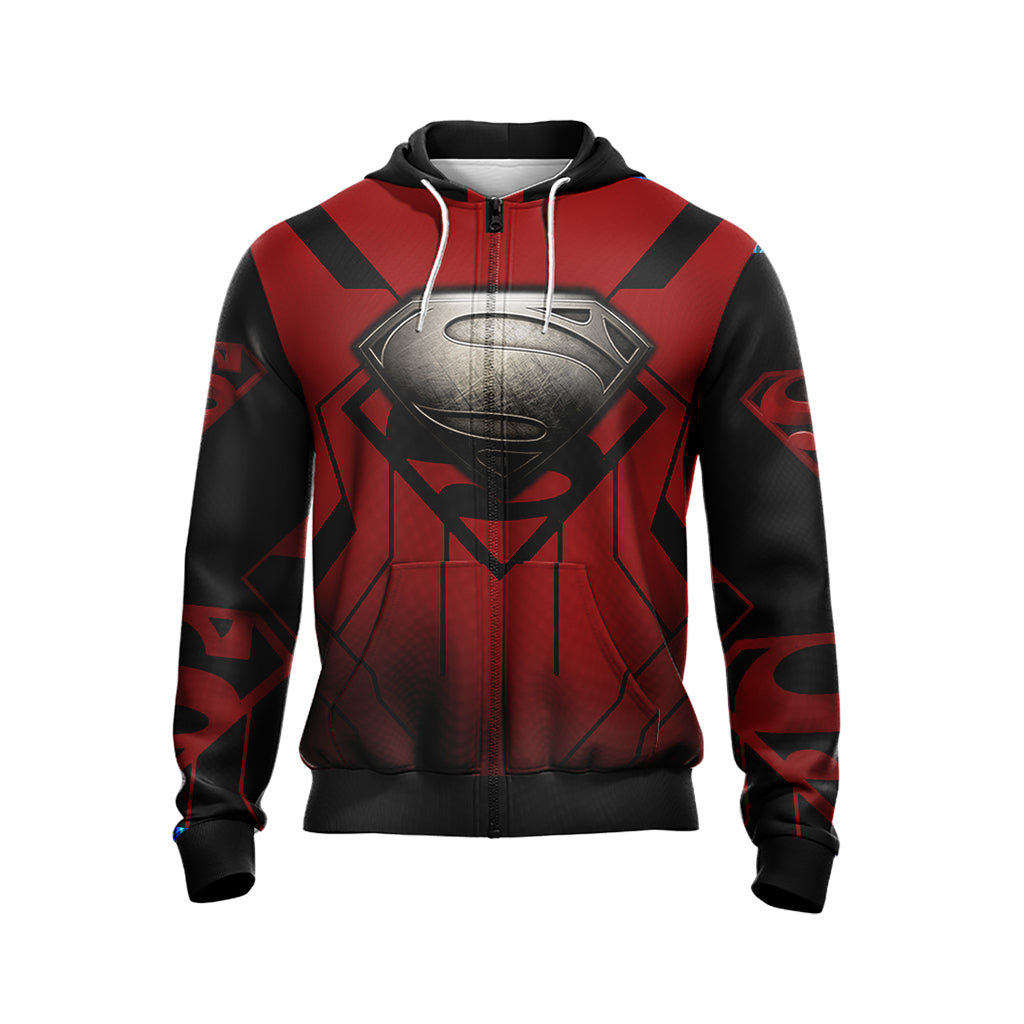 Man of Steel New  Unisex 3D T-shirt   
