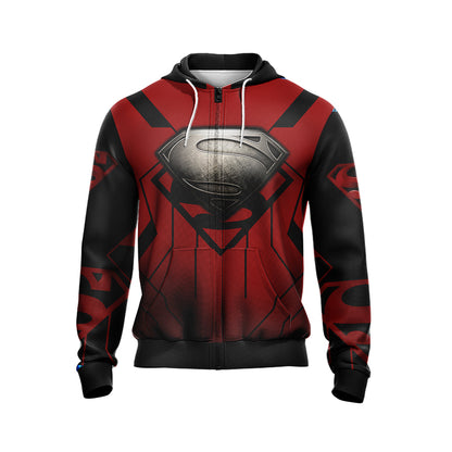 Man of Steel New  Unisex 3D T-shirt   