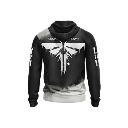 The Last of Us - Look For The Light New Style Unisex 3D T-shirt   
