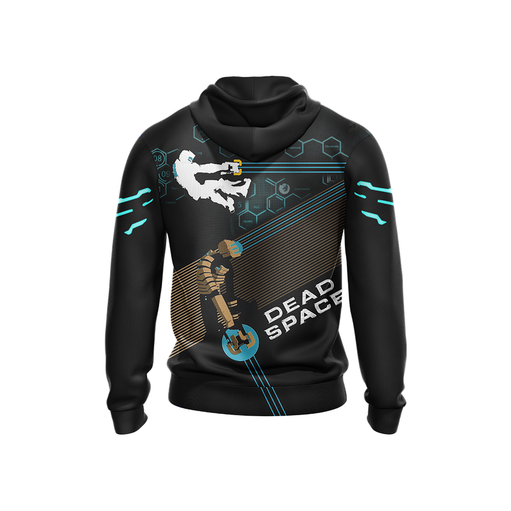 Dead Space New Style Unisex 3D T-shirt   