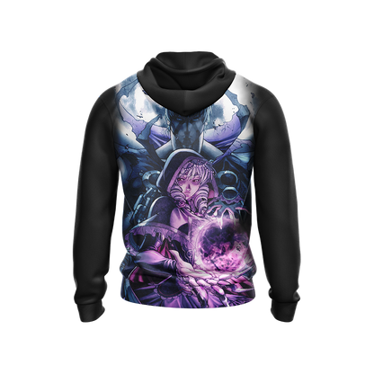 Soul Calibur New Version - Unisex 3D T-shirt   