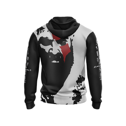 God Of War Leviathan Axe New Style Unisex 3D T-shirt   