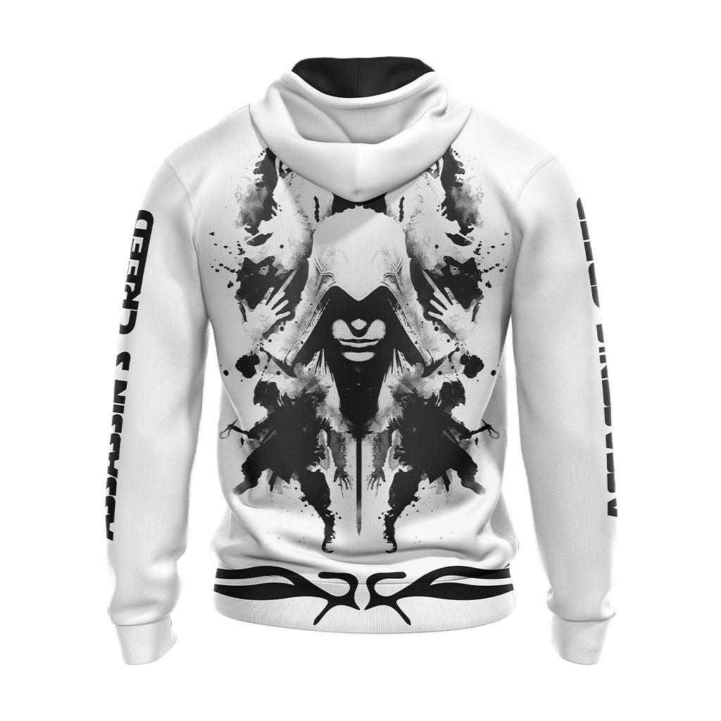 Assassin's Creed Unisex 3D T-shirt   