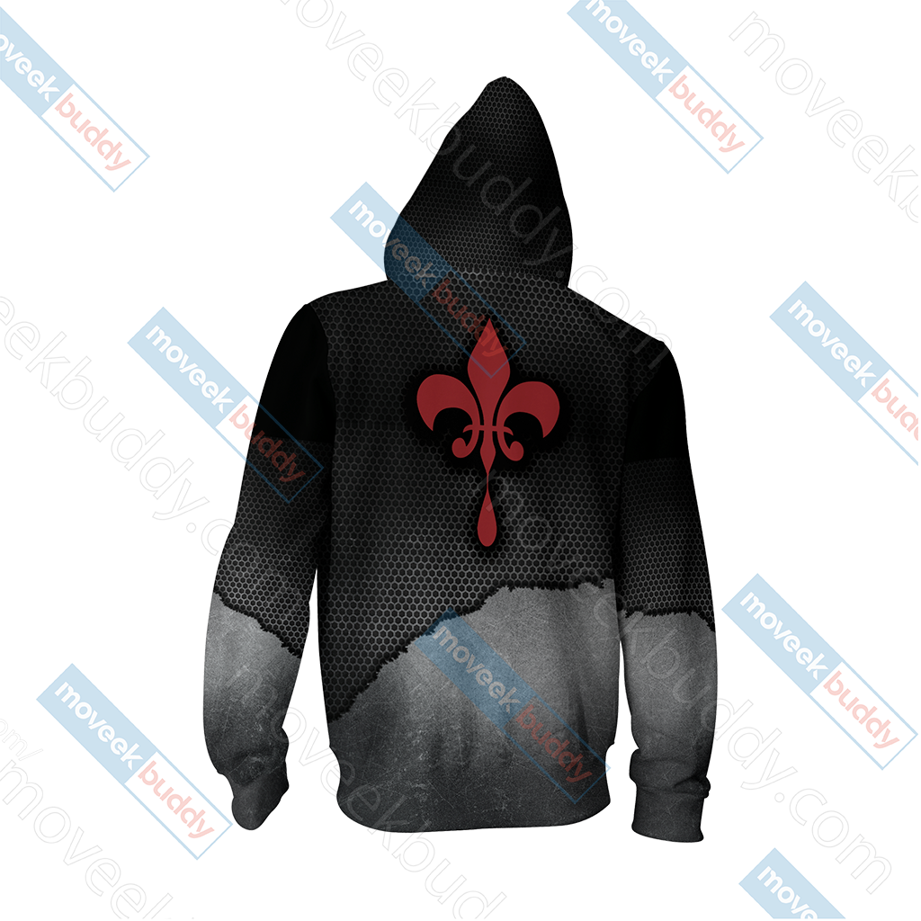 The Originals Unisex 3D T-shirt   