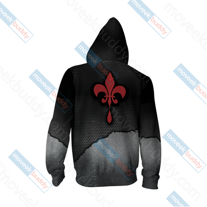 The Originals Unisex 3D T-shirt   