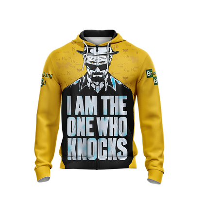 Breaking Bad (TV Series) New Unisex 3D T-shirt   