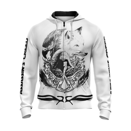 Assassin's Creed Unisex 3D T-shirt   
