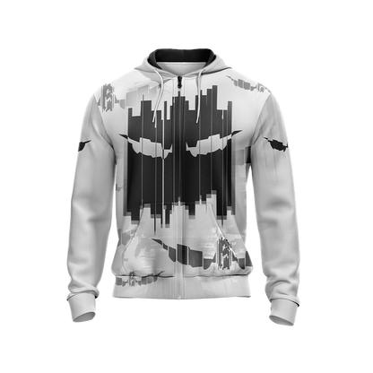 Tom Clancy's Rainbow Six Siege - Vigi Unisex 3D T-shirt   