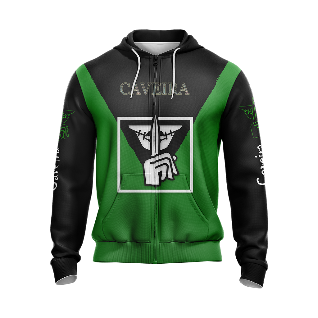 Tom Clancy's Rainbow Six Siege Ela Caveira Unisex 3D T-shirt