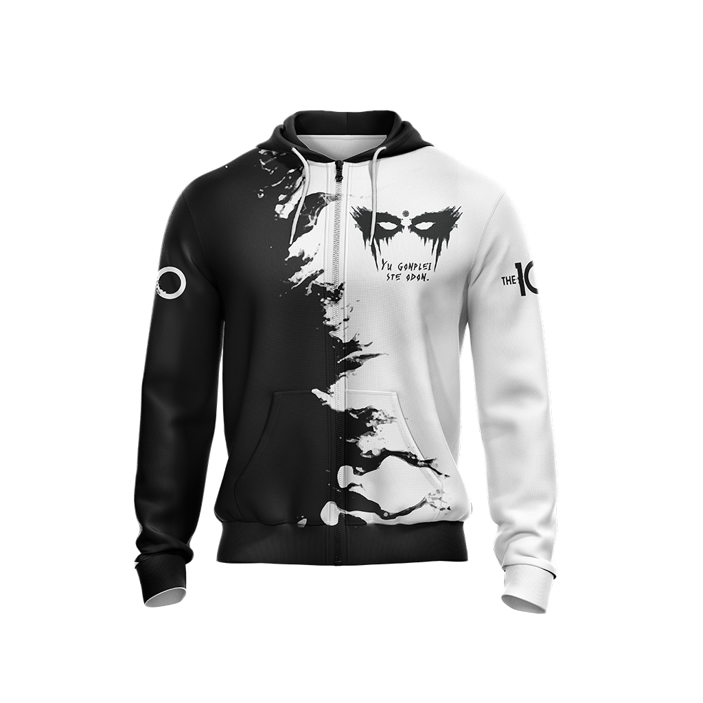 The 100 Lexa's Tattoo (Tv Show) Unisex 3D T-shirt   