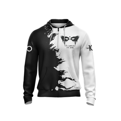 The 100 Lexa's Tattoo (Tv Show) Unisex 3D T-shirt   