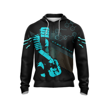 Dead Space New Style Unisex 3D T-shirt   