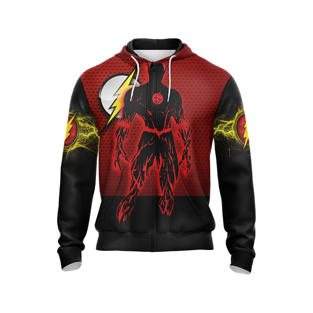 The Flash New Version Unisex 3D T-shirt   