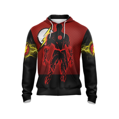 The Flash New Version Unisex 3D T-shirt   