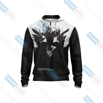 Tom Clancy's Ghost Recon Breakpoint Unisex 3D T-shirt   