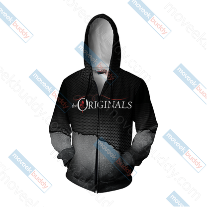 The Originals Unisex 3D T-shirt   